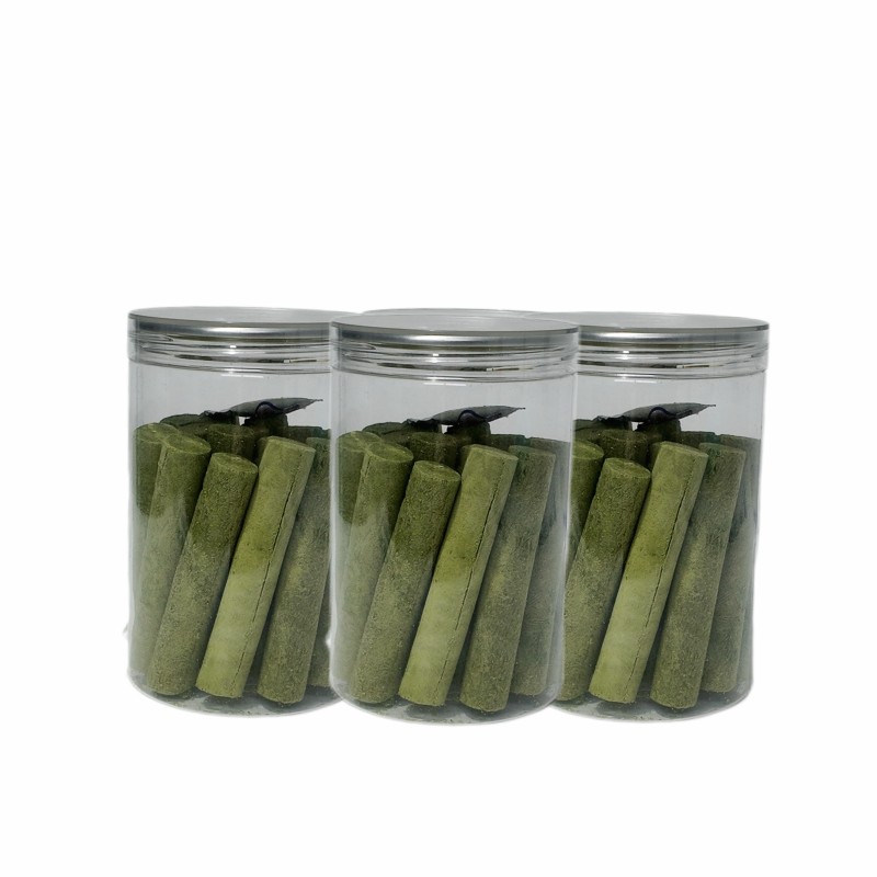 Pet Treats Supplier - High Protein Freeze Dried Cat Grass