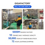 Freeze-dried Pet Snacks