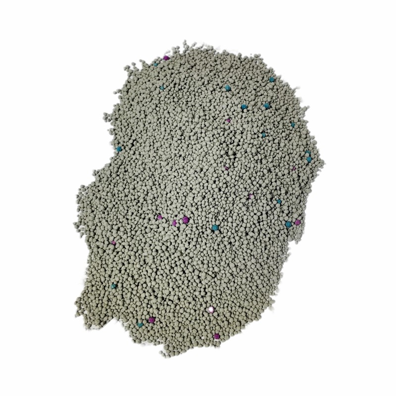 Bentonite Cat Litter Supplier - Ultra Fine 2kg Original Mineral