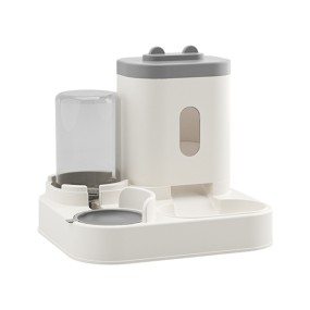 Automatic Pet Feeder Manufacturer - Food Water Dispenser Grain Storage Bucket