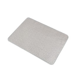 Summer Cooling Mat Supplier - New Arrival Ice Silk Anti-Slip