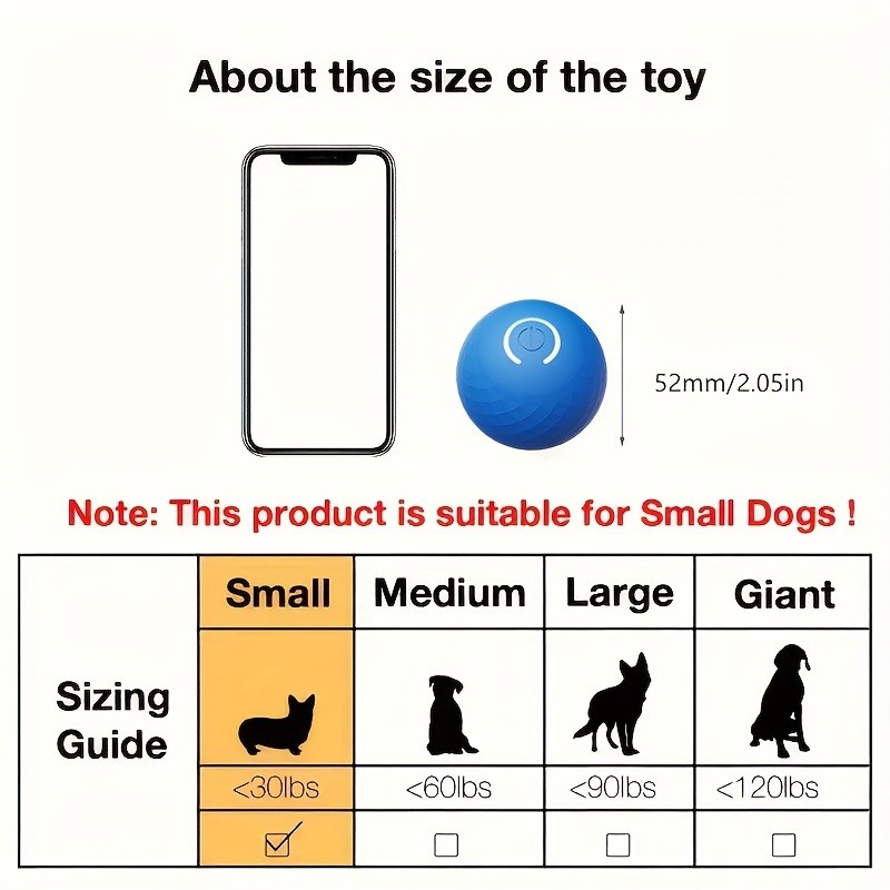 Interactive Dog Toy Supplier - New Upgraded USB Smart Gravity