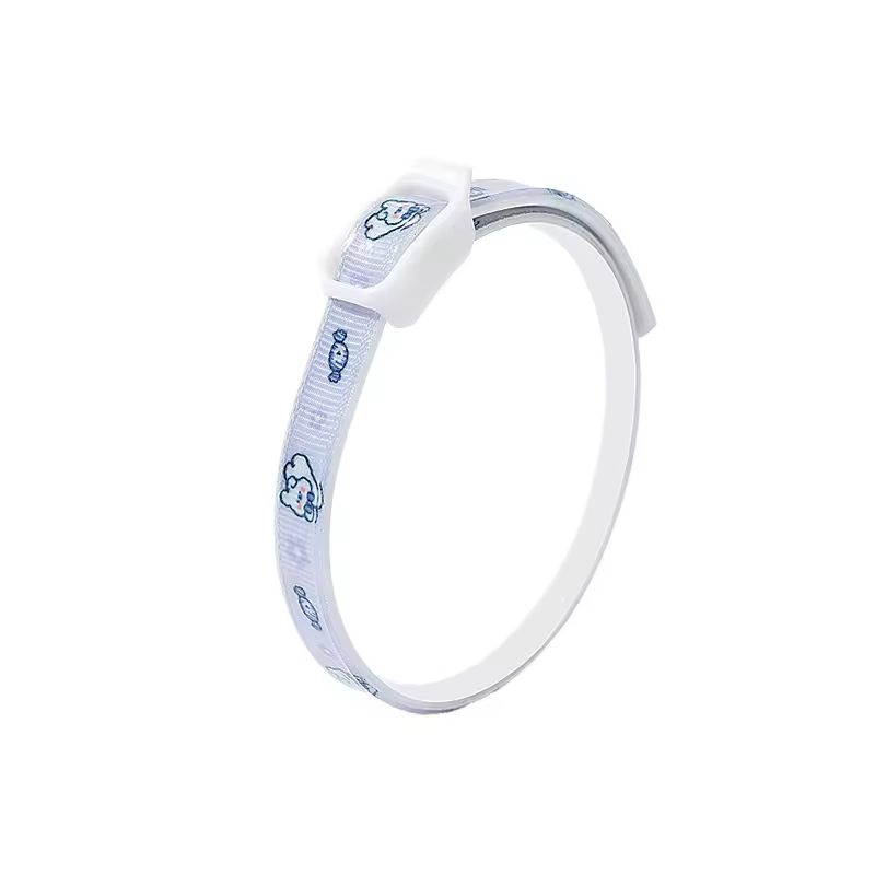 Pet Deworming Collar Factory - 2024 Hot Sale Breakaway Flea-Proof