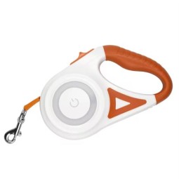 Automatic Dog Leash Factory - High Quality 5M LED Retractable