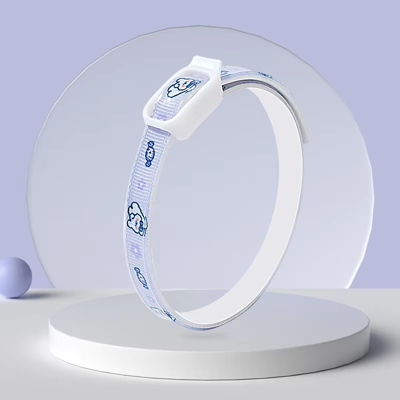 Pet Deworming Collar Factory - 2024 Hot Sale Breakaway Flea-Proof