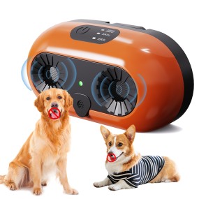 Dog Barking Control Supplier - New Intelligent Ultrasonic Digital