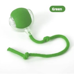 Automatic Cat Toy Manufacturer - 2025 New 360° Smart Rolling Ball