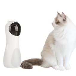 Pet Laser Toy Supplier - Automatic Electronic Game Training
