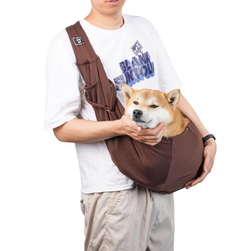 Dog Backpack Supplier - Hot-Selling Large Capacity Foldable
