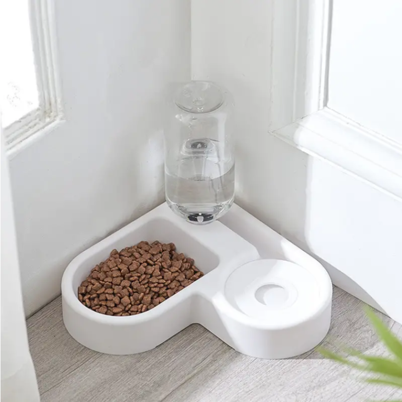 Automatic Drinking Bowl Supplier - Smart Non-wet Mouth Splash-proof