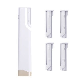 Electric Facial Razor Manufacturer - 2025 New Women's Waterproof USB-C