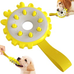 Dog Chew Toys Factory - 2025 Hot Selling Luxury Silicone