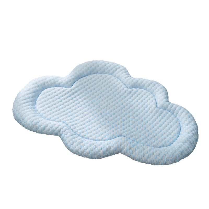 Pet Cooling Mat Manufacturer - Blue Cloud Fresh 3D Breathable