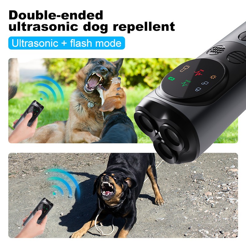 Portable Dog Repeller Factory - Hot Selling Handheld Indoor