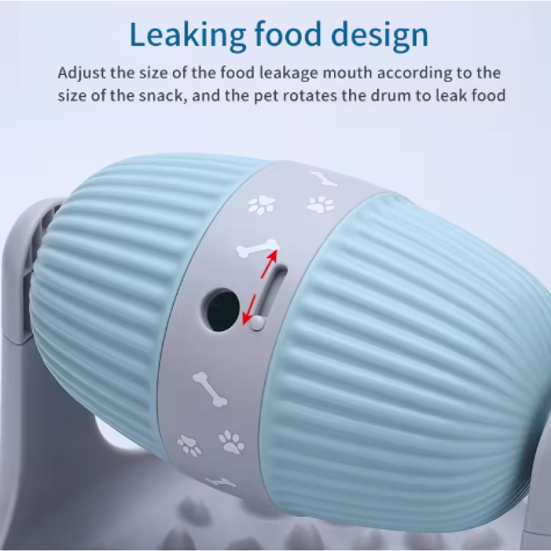 Pet Slow Feeder Supplier - Adjustable Height Interactive IQ