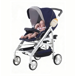 Baby Vibrating Soother Supplier - Stroller Rocker White Noise