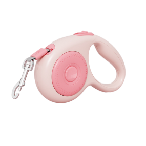 Retractable Pet Lead Manufacturer - Customizable Automatic Nylon
