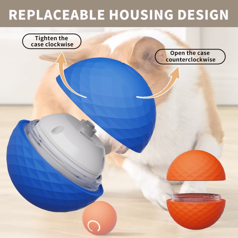 Dog Toys Manufacturer - Wholesale TPR Fruit Vegetable Vocalizing