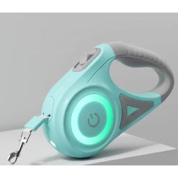 Retractable Dog Leash Manufacturer - Quality LED Headlight Harness