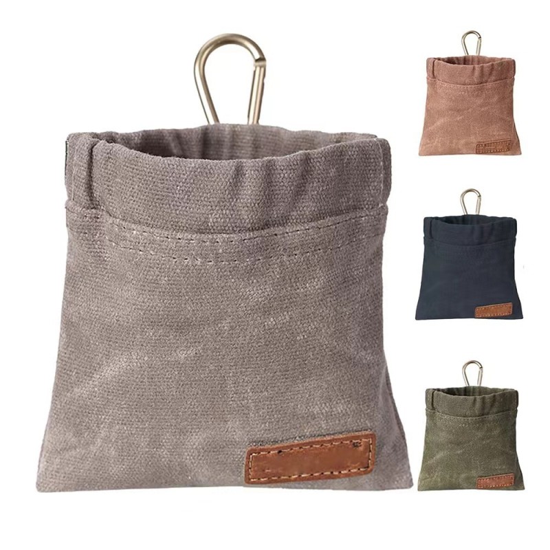 Dog Food Dispenser Supplier - Portable Auto-Closing Waterproof