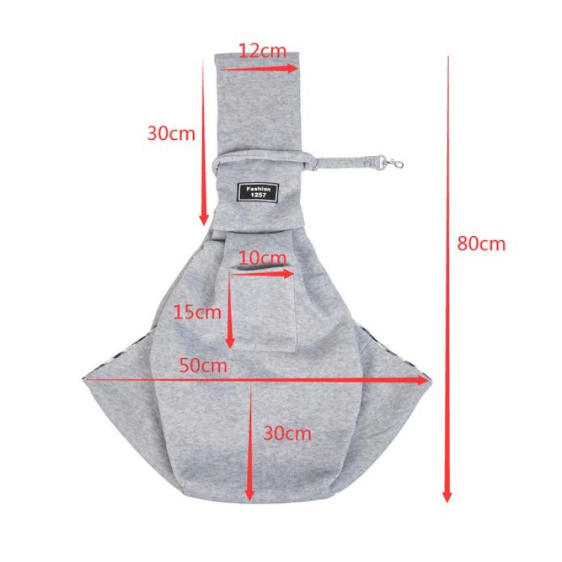 Dog Backpack Supplier - Hot-Selling Large Capacity Foldable