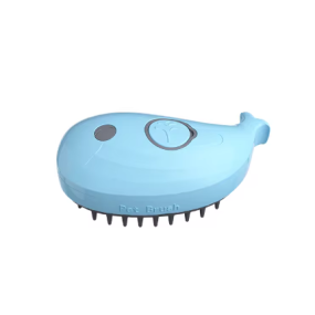 Pet Grooming Brush Factory - 2024 Multifunctional 3 in 1 Steamy