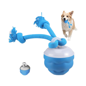 Smart Pet Toy Manufacturer - 2025 Interactive Movement Ball