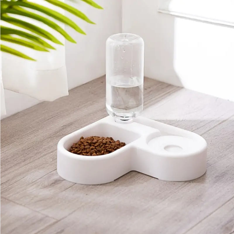 Automatic Drinking Bowl Supplier - Smart Non-wet Mouth Splash-proof