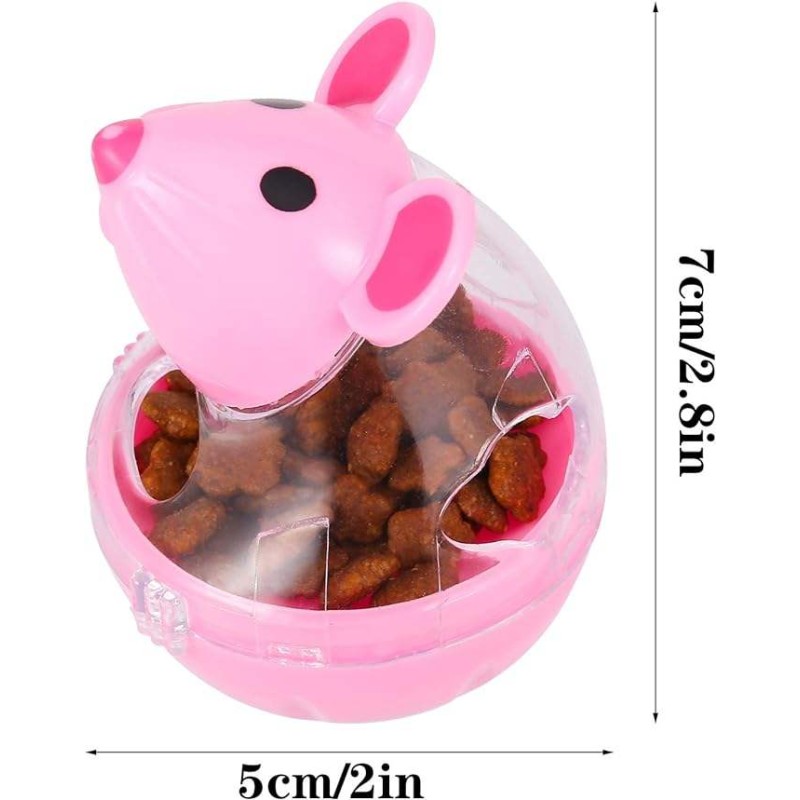 Interactive Feeding Bowl Factory - High Quality IQ Chew Toy