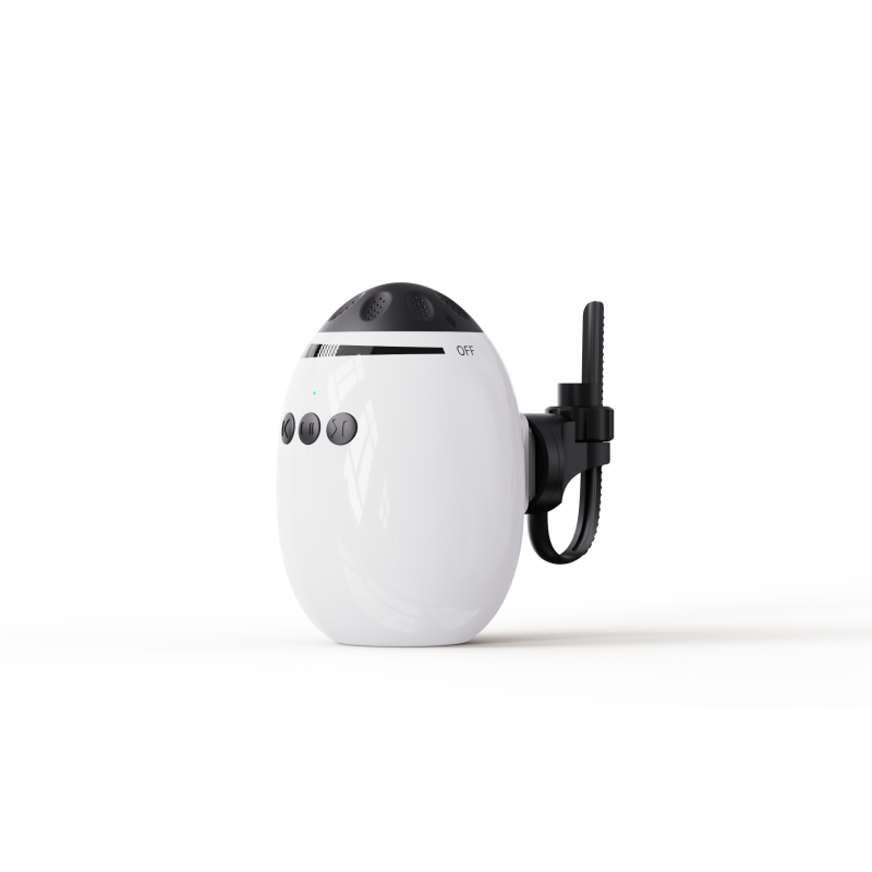 Baby Vibrating Soother Supplier - Stroller Rocker White Noise