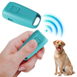 Anti-Barking Device Manufacturer - Mini Rechargeable Ultrasonic LED