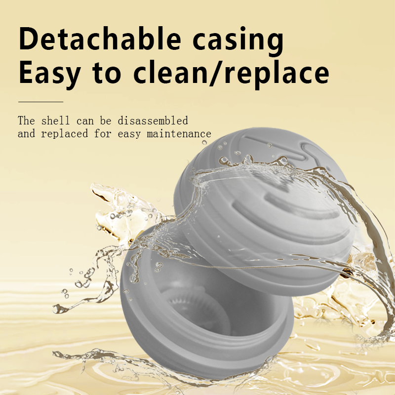 Interactive Dog Toy Supplier - New Smart Electronic Moving Ball