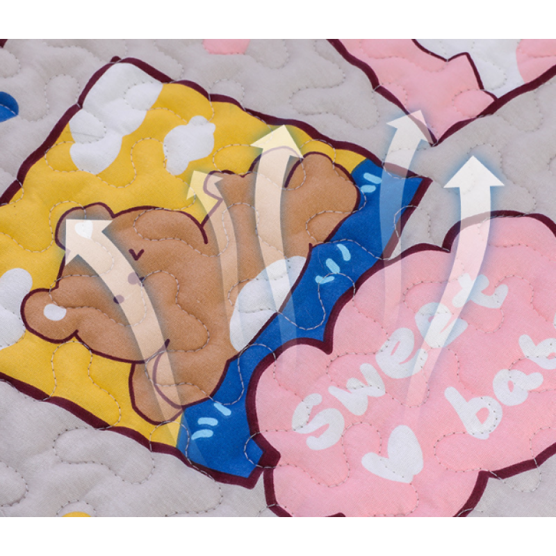 Anti-Slip Pet Mat Supplier - 2024 Hot Selling Waterproof Summer