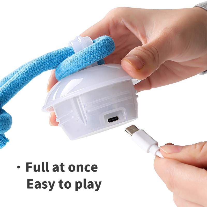 Smart Pet Toy Manufacturer - 2025 Interactive Movement Ball