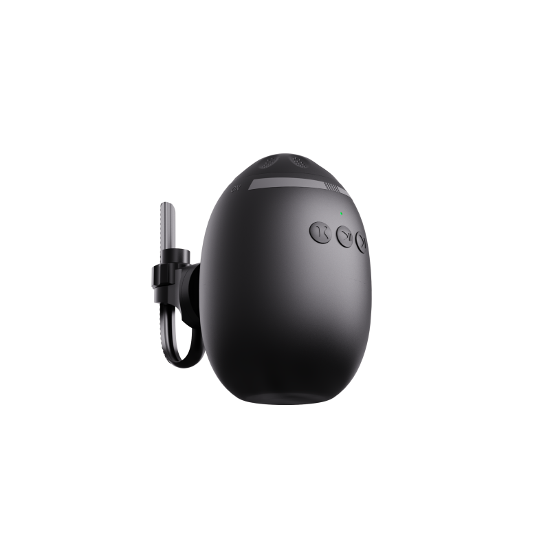 Baby Vibrating Soother Supplier - Stroller Rocker White Noise