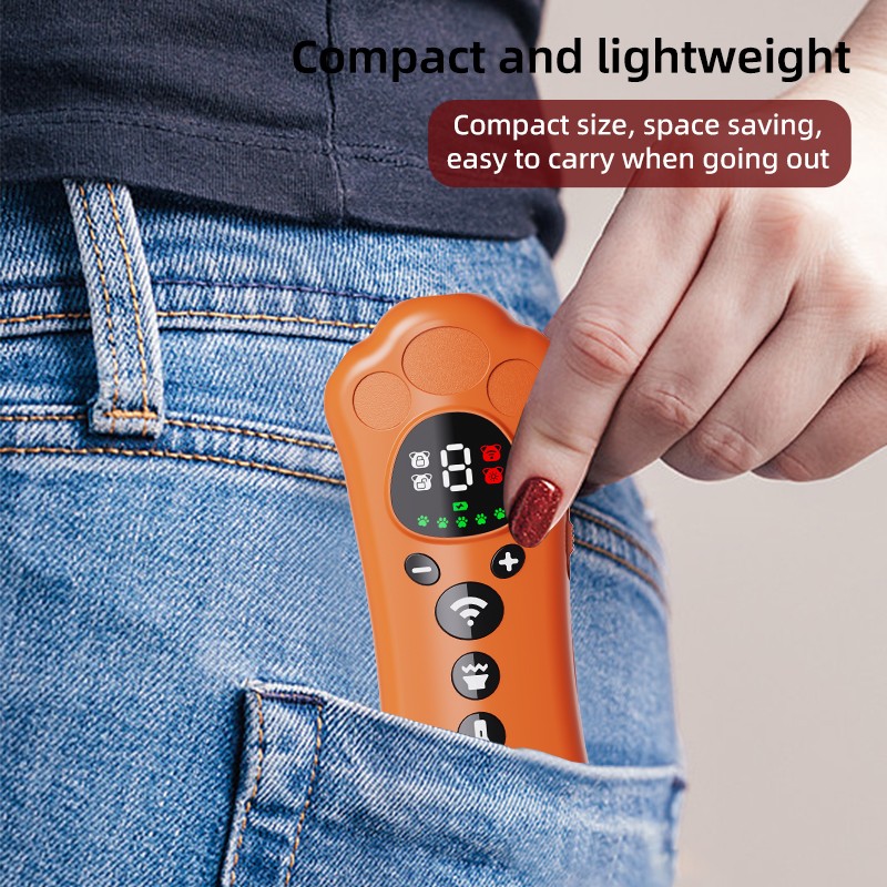 Ultrasonic Dog Repeller Manufacturer - 180° Wide Coverage Multi-Dog