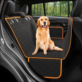 Car Seat Cover Manufacturer - Universal Hammock Side Flaps