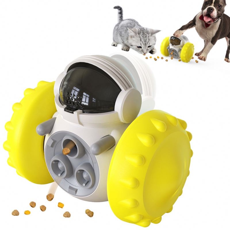 Interactive Pet Toy Supplier - Wholesale Hot Sales IQ Treat