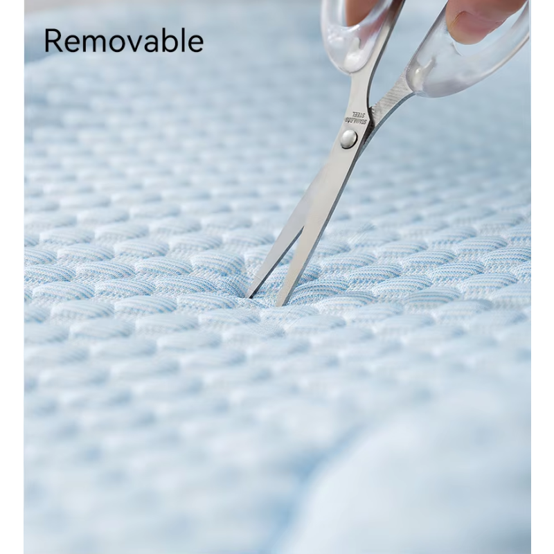 Pet Cooling Mat Manufacturer - Blue Cloud Fresh 3D Breathable