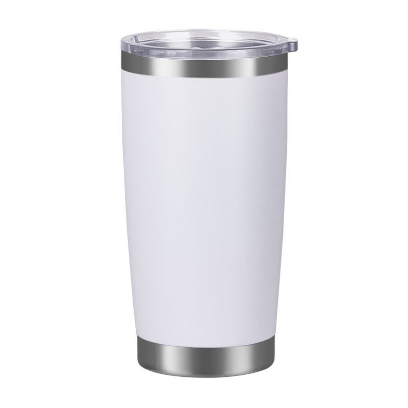 Travel Coffee Mug Supplier - YS Wholesale 20oz Thermal Mug Custom Gift