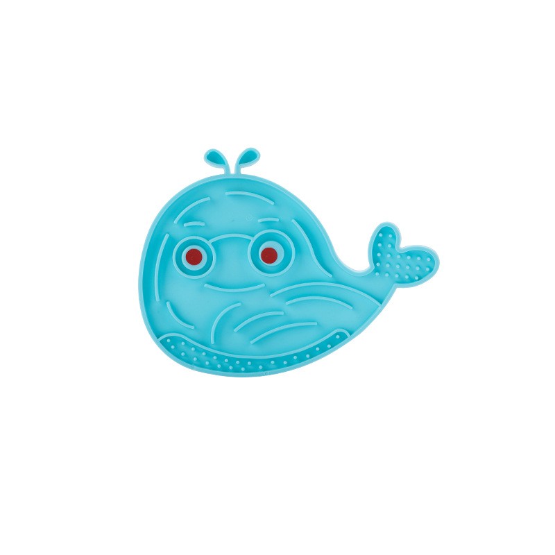 Silicone Lick Pad Supplier - Custom Puzzle Dog Food Basin Slow Food Bowl