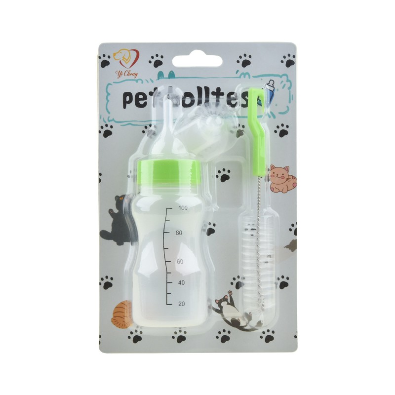 Pet Water Bottle Factory - Solid Pattern Eco-Friendly Plastic with Food Gown