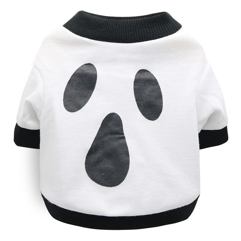 Pet Christmas Costume Supplier - 2025 Halloween Festival Puppy Kitten Apparel