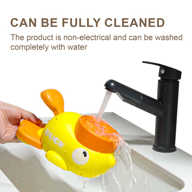 Automatic Pet Feeder Factory - Little Yellow Duck Eco-Friendly Interactive