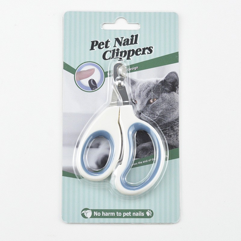 Pet Nail Clipper Manufacturer - Rabbit Small Animals Dog Cat Trimmers