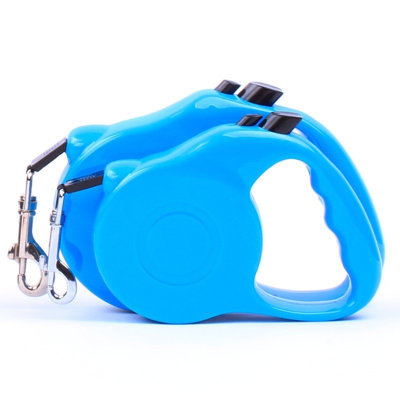 Retractable Dog Leash Supplier - YS Wholesale Automatic ABS Plastic Slip