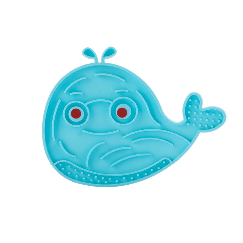 Slow Feeder Bowl Manufacturer - Eco-Friendly Lick Pad for Cats Dogs Wholesale