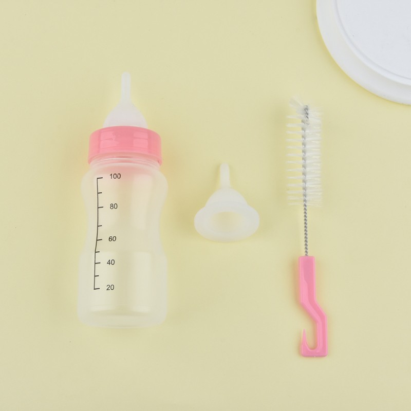 Pet Water Bottle Factory - Solid Pattern Eco-Friendly Plastic with Food Gown