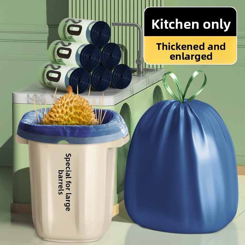 Biodegradable Dog Poop Bags Supplier - Custom Size Compostable Corn Starch PLA