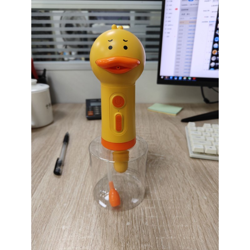 Automatic Bubble Machine Supplier - 2025 Dog Supplies Hands-Free Gel Dispenser